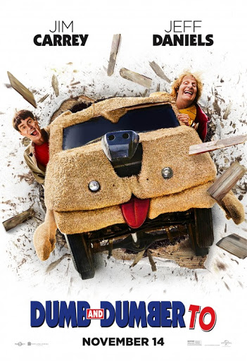 Dumb and Dumber To (2014) BluRay 720p