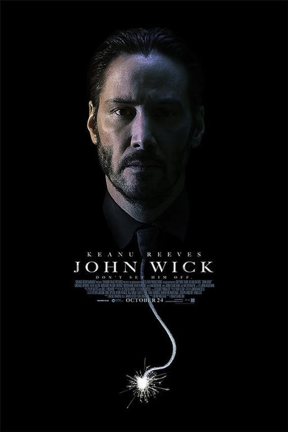 John Wick (2014) UHD BluRay 720p