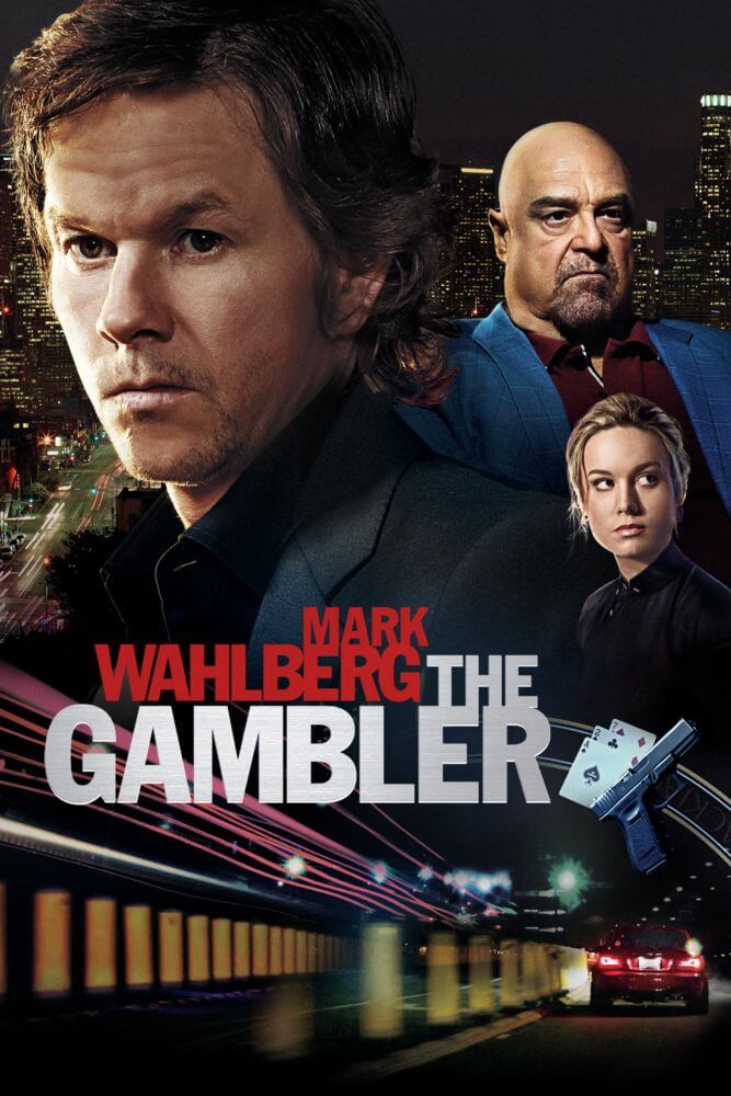 The Gambler (2014) BluRay 720p