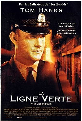 The Green Mile (1999) BluRay 720p