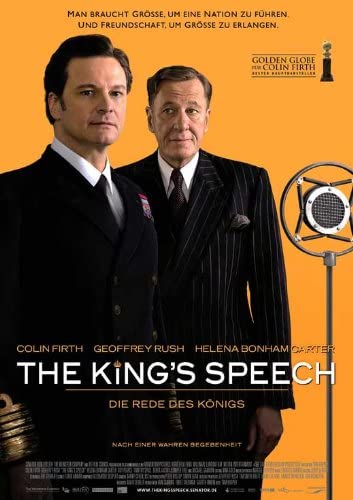 The King’s Speech (2010) BluRay 720p