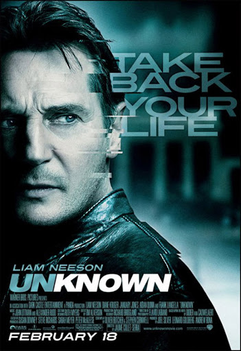 Unknown (2011) BluRay 720p
