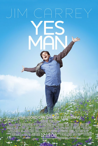 Yes Man (2008) BluRay 720p