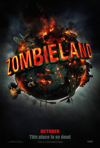 Zombieland (2009) UHD BluRay 720p