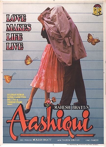 Aashiqui (1990) BluRay 720p