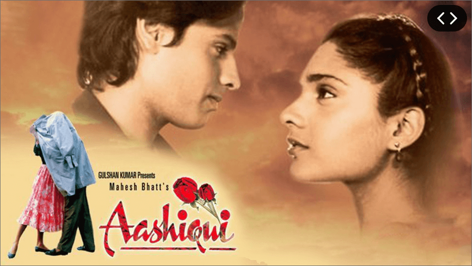 Aashiqui (1990) BluRay 720p movie download - 720pMovieDB