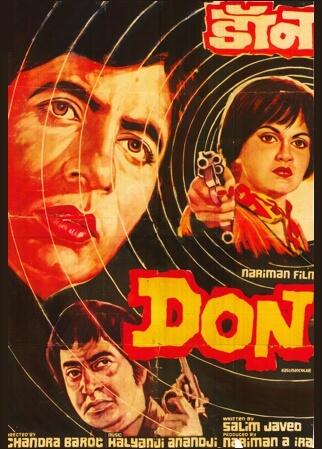 Don (1978) BluRay 720p