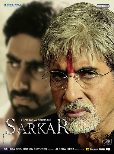 Sarkar (2005) BluRay 720p