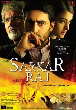 Sarkar Raj (2008) BluRay 720p