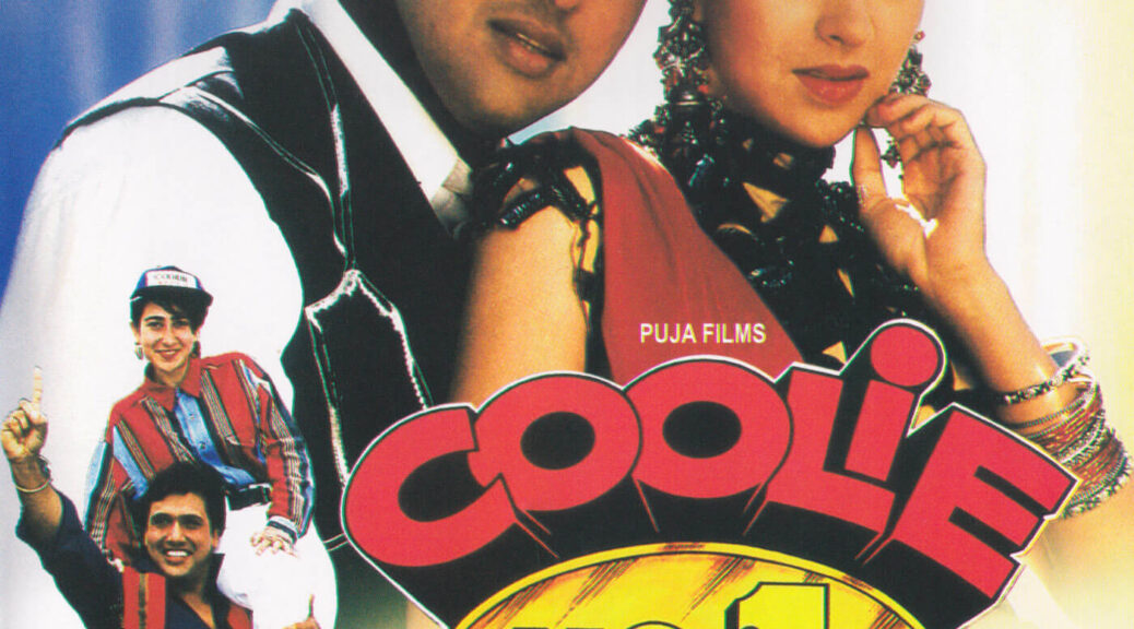 Coolie No 1 movie download
