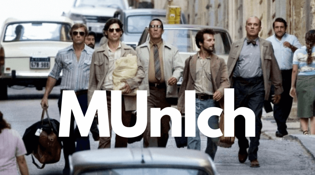 Munich Movie Download