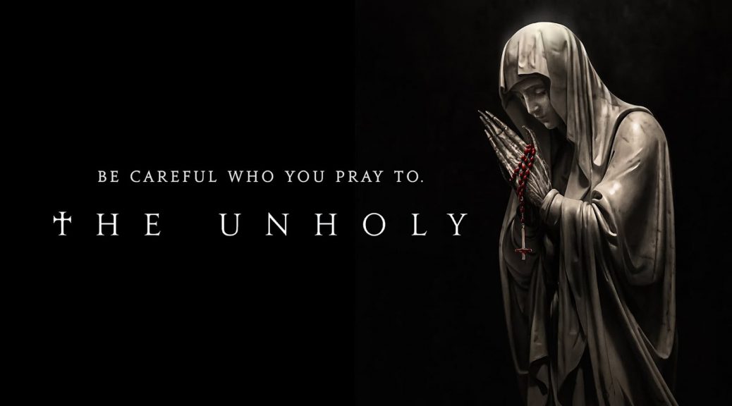 The Unholy movie download