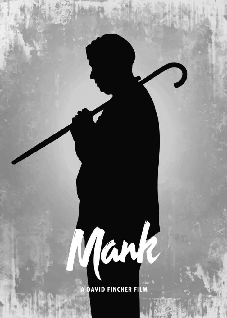Mank (2020) movie download