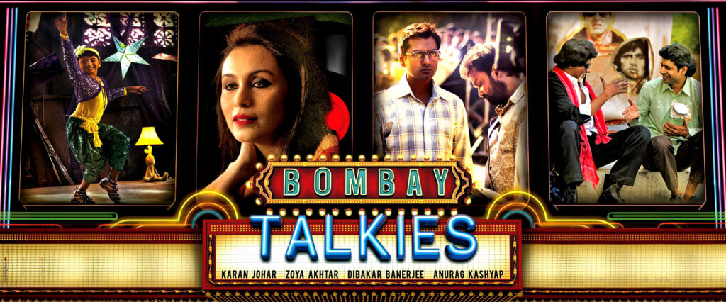 Bombay Talkies movie download