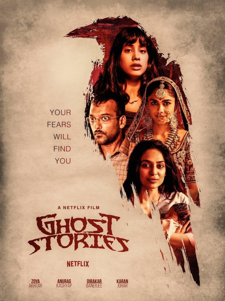 Ghost Stories movie download