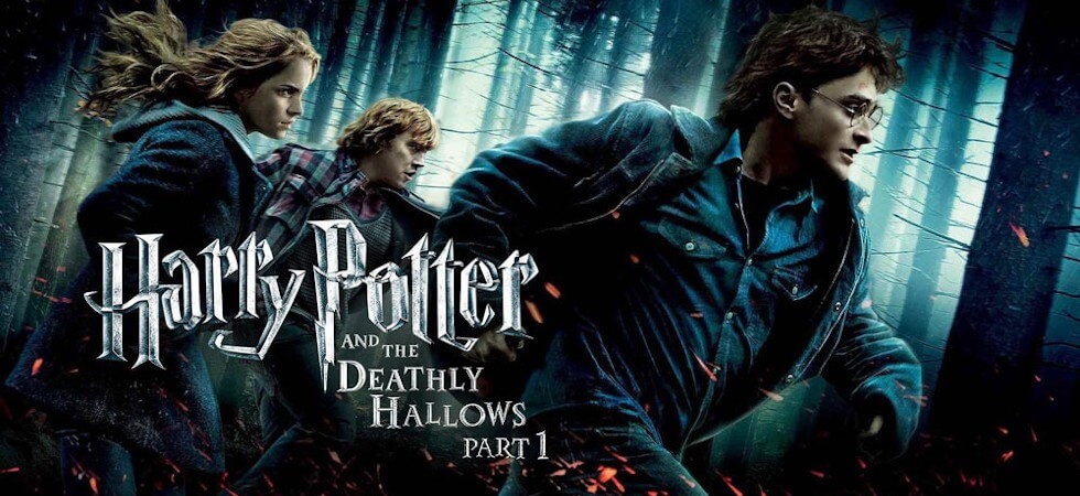 Harry Potter and the Deathly Hallows – Part 1 movie download