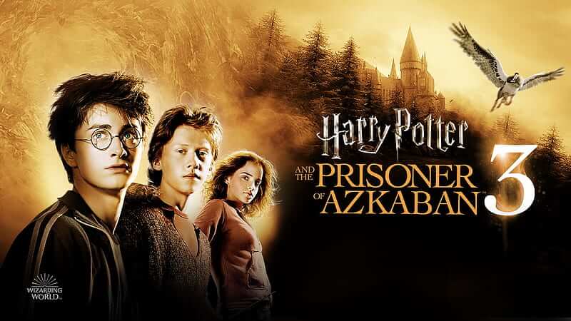 Harry Potter and the Prisoner of Azkaban movie download