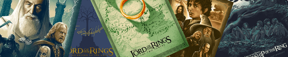 The Lord of The Ring 