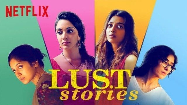 Lust Stories movie download