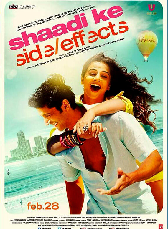 Shaadi Ke Side Effects  movie download