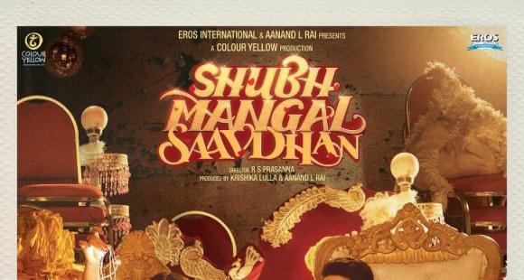 Shubh Mangal Saavdhan movie download