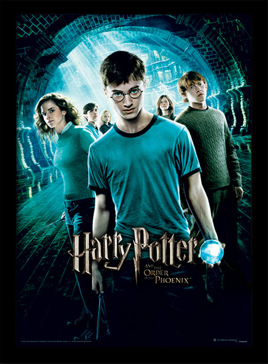 Harry Potter and the Order of the Phoenix movie download