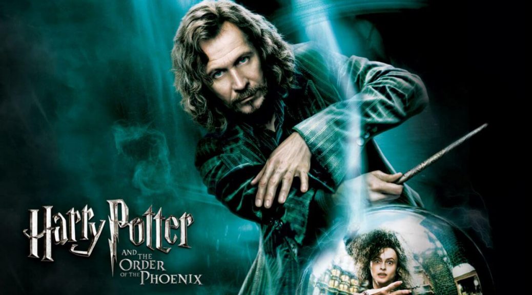 Harry Potter and the Order of the Phoenix movie download