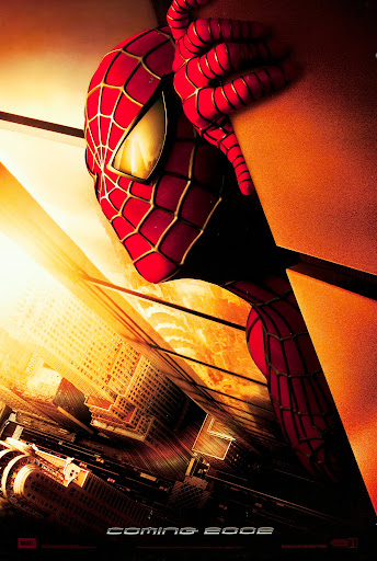 Spider-Man movie download