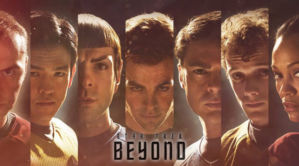 Star Trek Beyond movie download