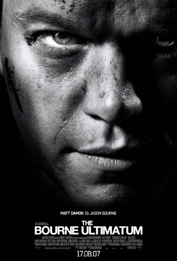 The Bourne Ultimatum (2007)BluRay 720p