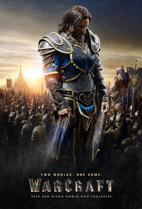 Warcraft- The Beginning movie download