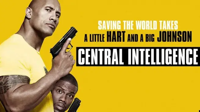 Central Intelligence movie download