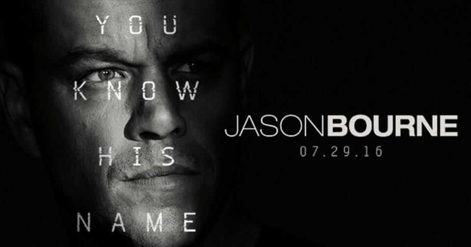 Jason Bourne movie download