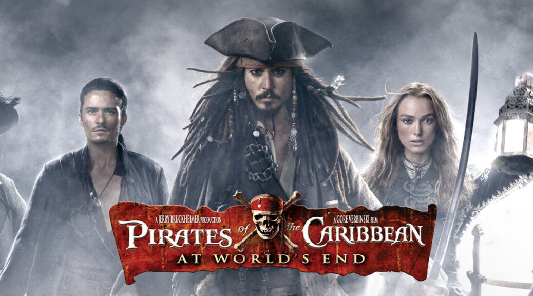 Pirates of the Caribbean- At Worlds End movie download