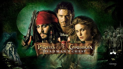 Pirates of the Caribbean- Dead Mans Chest movie download
