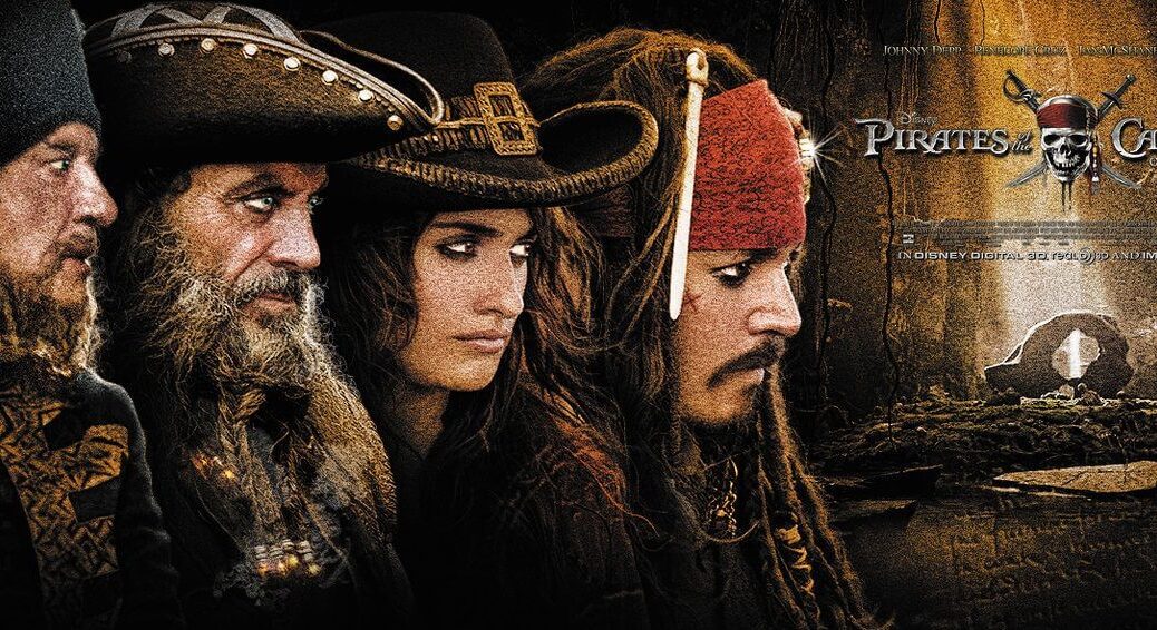 Pirates of the Caribbean- On Stranger Tides movie download